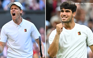 Sinner 2026 v&agrave; &ldquo;c&aacute;i b&oacute;ng&rdquo; Djokovic 2015: lịch sử c&oacute; lặp lại? - Ảnh 4.