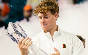 Sinner 2026 v&agrave; &ldquo;c&aacute;i b&oacute;ng&rdquo; Djokovic 2015: lịch sử c&oacute; lặp lại? - Ảnh 5.