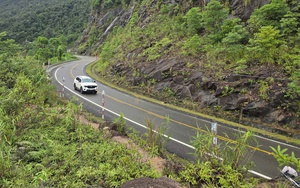 Du kh&aacute;ch h&agrave;o hứng với đ&ecirc;m nghệ thuật đặc biệt ở Đ&agrave; Lạt - Ảnh 1.