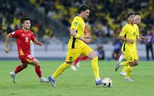 Chiến lược gia người &Uacute;c cho rằng tuyển Malaysia xứng đ&aacute;ng dự VCK Asian Cup 2027 - Ảnh 3.