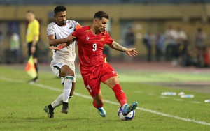 Việt Nam - Malaysia 3-1: Thắng to&agrave;n diện - Ảnh 2.
