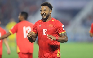 Tuyển Việt Nam đối mặt khoảng trống lớn khi Lee Jung-soo rời đi - Ảnh 5.