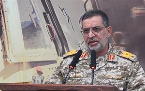 Ảnh vệ tinh phơi b&agrave;y thiệt hại nghi&ecirc;m trọng của Iran - Ảnh 3.