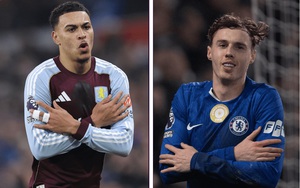 Joao Pedro lập hat-trick, Chelsea nhấn ch&igrave;m chủ nh&agrave; Aston Villa - Ảnh 3.