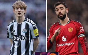 Si&ecirc;u phẩm của Osula nhấn ch&igrave;m "Quỷ đỏ", Carrick nhận thất bại đầu ti&ecirc;n với Man United - Ảnh 3.