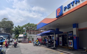 Kh&ocirc;ng để đứt g&atilde;y nguồn cung xăng dầu - Ảnh 3.