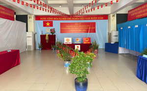 Lan tỏa bản lĩnh nữ c&aacute;n bộ Mặt trận - Ảnh 3.