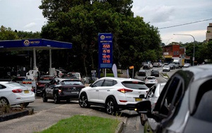 Mỹ thiệt hại gần 2 tỉ USD kh&iacute; t&agrave;i, kho t&ecirc;n lửa cạn dần giữa giao tranh với Iran - Ảnh 3.