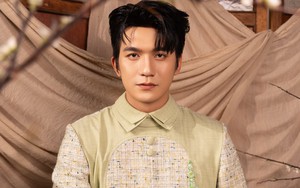 "Tiểu Vương Phi" li&ecirc;n tục xin lỗi đ&agrave;n anh v&igrave; "L&yacute; Bạch" - Ảnh 3.