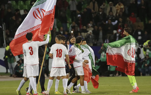 Tuyển Iran &ldquo;t&igrave;m đường&rdquo; dự World Cup 2026 - Ảnh 5.