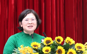 HĐND TPHCM khai mạc kỳ họp thứ hai, quyết nhiều nội dung quan trọng - Ảnh 2.