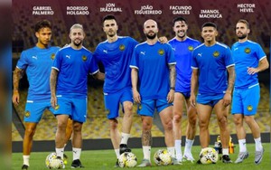 Phải g&acirc;y sức &eacute;p l&ecirc;n AFC! - Ảnh 4.