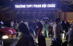 H&agrave; Nội dự kiến bỏ tuyển sinh lớp 10 c&ocirc;ng lập theo khu vực - Ảnh 2.