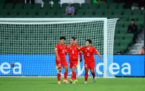 Tuyển nữ Việt Nam thua Đ&agrave;i Bắc Trung Hoa chưa phải thảm họa - Ảnh 4.