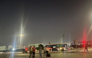 Gi&aacute; v&eacute; m&aacute;y bay đi ch&acirc;u &Acirc;u tăng cao do chiến sự Trung Đ&ocirc;ng năm 2026 - Ảnh 1.