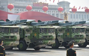 Mỹ - Israel "săn" bệ ph&oacute;ng, "th&agrave;nh phố t&ecirc;n lửa" của Iran l&acirc;m nguy?  - Ảnh 3.