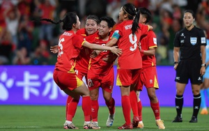 Tuyển nữ Việt Nam đau đầu lựa chọn phương &aacute;n - Ảnh 2.