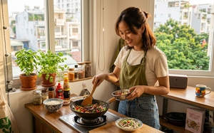 Điều phụ nữ cần nhất - Ảnh 2.