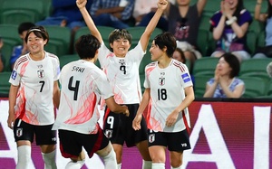 Asian Cup 2026: B&oacute;ng đ&aacute; nữ Việt Nam thu hoạch được g&igrave;? - Ảnh 7.