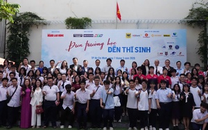 Gỡ rối &aacute;p lực m&ugrave;a thi cho học sinh lớp 12 - Ảnh 3.