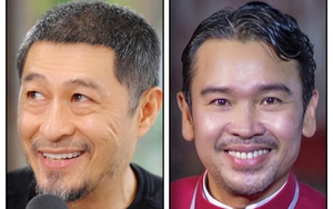 Charlie Nguyễn, Nhung Kh&igrave;n, Đỗ Th&agrave;nh Chung t&igrave;m ra bi&ecirc;n kịch qu&aacute;n qu&acirc;n - Ảnh 7.