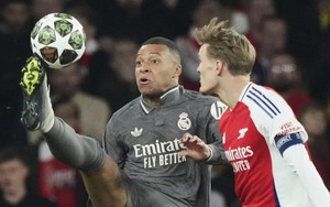 Thua thảm Southampton, Arsenal trắng tay FA Cup - Ảnh 5.