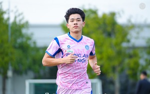 Tuyển Việt Nam so t&agrave;i sao Ngoại hạng Anh - Ảnh 3.