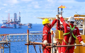 Cổ phiếu dầu kh&iacute; giảm mạnh, VN-Index mất mốc 1.700 điểm - Ảnh 2.