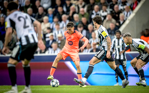 Real Madrid tổn thất lực lượng trước đại chiến Man City - Ảnh 4.