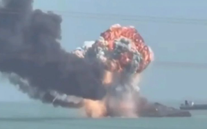 Điểm n&oacute;ng xung đột ng&agrave;y 10-3: Mỹ gặp nhiều "gi&oacute; ngược" từ Iran - Ảnh 2.