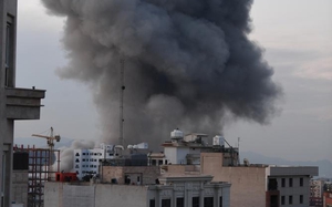 Điểm n&oacute;ng xung đột ng&agrave;y 2-4: Iraq &ldquo;khổ&rdquo; nhất v&ugrave;ng Vịnh, hứng đạn từ cả Mỹ lẫn Iran - Ảnh 3.