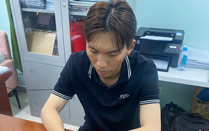 C&ocirc;ng an TPHCM bắt nh&oacute;m lừa đảo s&agrave;n tiền ảo Wedex trong năm 2026 - Ảnh 4.