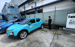 Khuyến kh&iacute;ch v&agrave; th&uacute;c đẩy sử dụng xe điện - Ảnh 2.