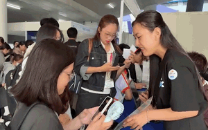 B&iacute; quyết "lọt mắt xanh" nh&agrave; tuyển dụng ngay từ lần đầu phỏng vấn - Ảnh 1.