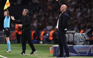 Barcelona khiếu nại UEFA sau trận thua Atletico Madrid - Ảnh 2.