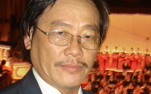 Soạn giả Trần Dương qua đời  - Ảnh 4.