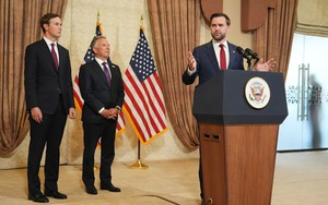 Mỹ t&iacute;nh triển khai kịch bản n&agrave;o ở eo biển Hormuz?  - Ảnh 3.