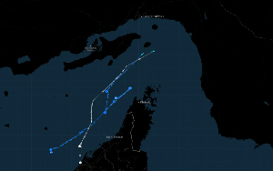 Iran đe dọa c&aacute;c cảng Trung Đ&ocirc;ng khi Mỹ bắt đầu phong tỏa eo biển Hormuz - Ảnh 2.
