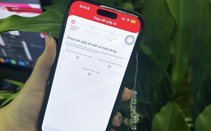 Lo bị kh&oacute;a SIM điện thoại, người d&acirc;n &ugrave;n &ugrave;n đi l&agrave;m thủ tục x&aacute;c thực thu&ecirc; bao ch&iacute;nh chủ - Ảnh 2.