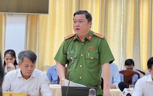 Lại xảy ra cướp t&agrave;i sản tại cổng của T&acirc;n Hu&ecirc; Vi&ecirc;n - Ảnh 1.