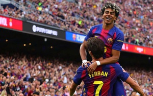 Xem Real Madrid thể hiện bản lĩnh "vua đấu c&uacute;p" - Ảnh 3.