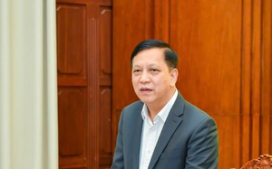 Đề xuất đẩy nhanh cấp ph&eacute;p nhập khẩu v&agrave;ng để ngăn ngừa bu&ocirc;n lậu - Ảnh 2.