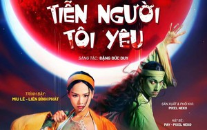 Phong ph&uacute; phim dịp lễ - Ảnh 2.