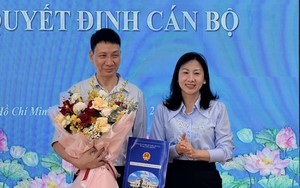 &Ocirc;ng Trương Trung Ki&ecirc;n được bổ nhiệm Gi&aacute;m đốc Sở Quy hoạch - Kiến tr&uacute;c TPHCM năm 2026 - Ảnh 3.