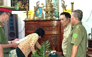 Chuyện chưa kể về chuy&ecirc;n &aacute;n lớn của C&ocirc;ng an TPHCM - Ảnh 11.