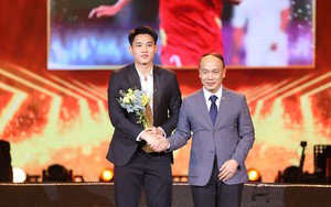 Nguyễn Đ&igrave;nh Bắc: Kh&ocirc;ng chỉ l&agrave; c&acirc;u chuyện phong độ - Ảnh 8.