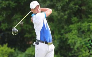 Giải golf "T&ocirc;i y&ecirc;u Việt Nam" lần 4 năm 2026: Hơn 5 tỉ đồng giải thưởng Hole-in-One - Ảnh 4.