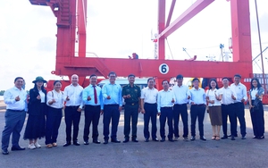 TPHCM: Siết chặt kỷ cương, đổi mới thi đua trong ng&agrave;nh Tổ chức X&acirc;y dựng Đảng - Ảnh 4.