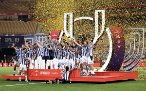 Soi tỉ số trận Everton - Liverpool: Khi m&agrave;u xanh lấn &aacute;t sắc đỏ - Ảnh 3.