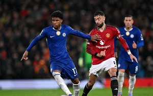 Man City - Arsenal: Trận chiến định đoạt - Ảnh 3.